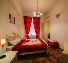 Отдых в Rooms Na Arbatskoy - Россия, Москва