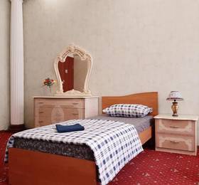 Отдых в Rooms Na Starom Arbate - Россия, Москва