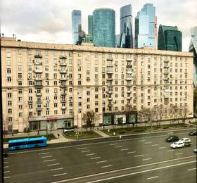 Отдых в Apartment Kutuzoff Metro Kutuzovskaya - Россия, Москва