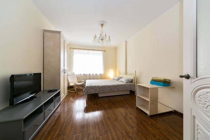 MaxRealty24 Prospekt Vernandsogo 61 Россия, Москва