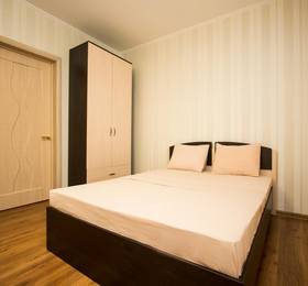 Туры в ApartLux Novocheremushkinskaya в России