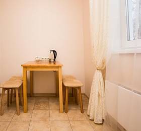 ApartLux Novocheremushkinskaya в Москве