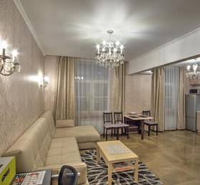Отдых в Apartment Kutuzoff Metro Kievskaya - Россия, Москва