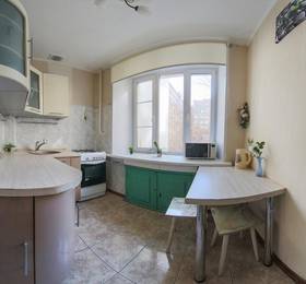 Туры в Apartment Mashi Poryvaevoy-Komsomolskaya в России