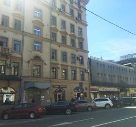 Отдых в Elis - Россия, Москва