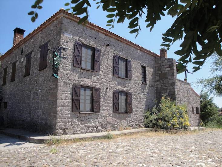 Assos Biber Evi (Chilli House) Турция, Ассос