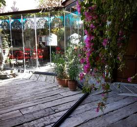 Туры в Assos Biber Evi (Chilli House) в Турции