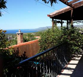 Assos Biber Evi (Chilli House) в Ассосе