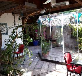 Отдых в Assos Biber Evi (Chilli House) - Турция, Ассос