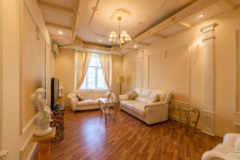 Lakshmi Apartments Klassika