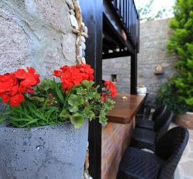Туры в Assos Sunset Hotel в Турции