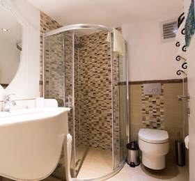 Assos Sunset Hotel в Ассосе