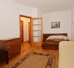 Apartment Smolenskaya 7 в Москве