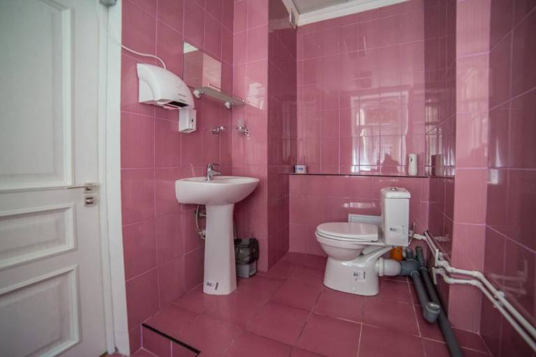 Hostel Esenin