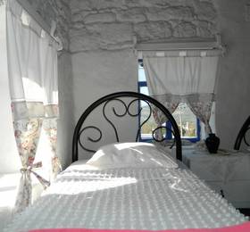 Отдых в Doga Koy Evi - Турция, Ассос
