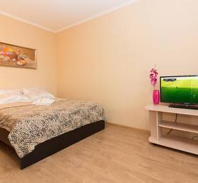 Apartment Talinnskaya 16k1 в Москве