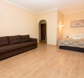 Туры в Apartment Talinnskaya 16k1 в России