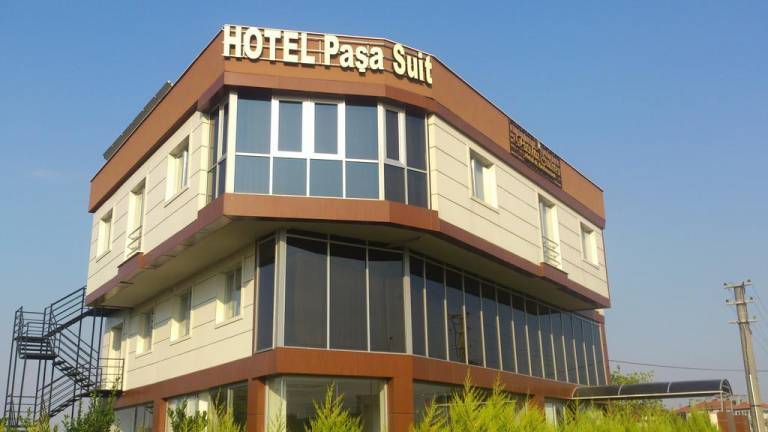 Pasha Suites