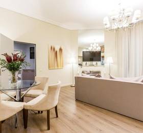Отдых в Arbat House Apartment on Nikitsky Bulvar - Россия, Москва