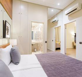 Туры в Arbat House Apartment on Nikitsky Bulvar в России
