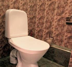 Отдых в Apartment Paveletskaya Ploshchad 1 - Россия, Москва