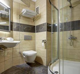 Hotel & Suites Billurcu в Айвалыке