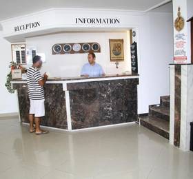 Туры в Hotel & Suites Billurcu в Турции