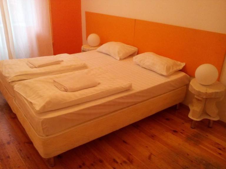 Fusion Hostel