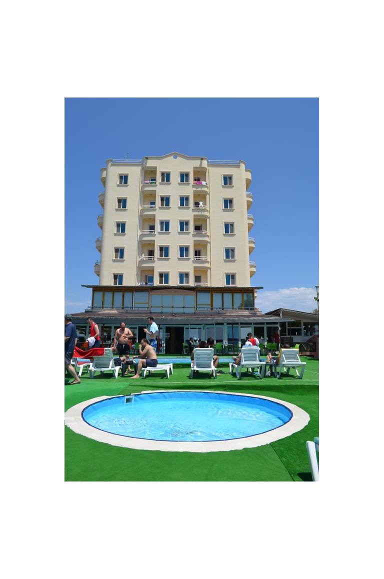 Alder Hotel