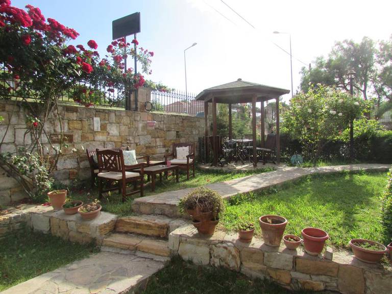 Hotel Alya