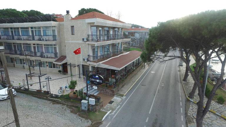 Etap Altinel Cam