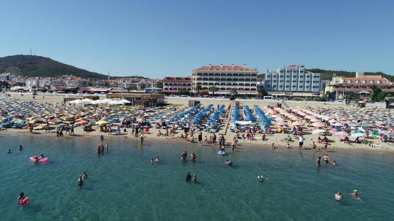 Zeytinci Olivera Resort Hotel
