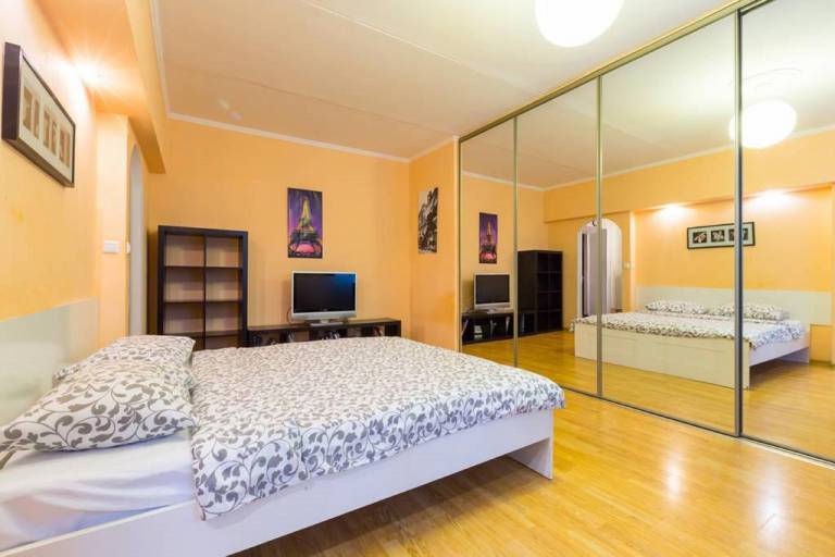 Uzun Apartment Zamarenova