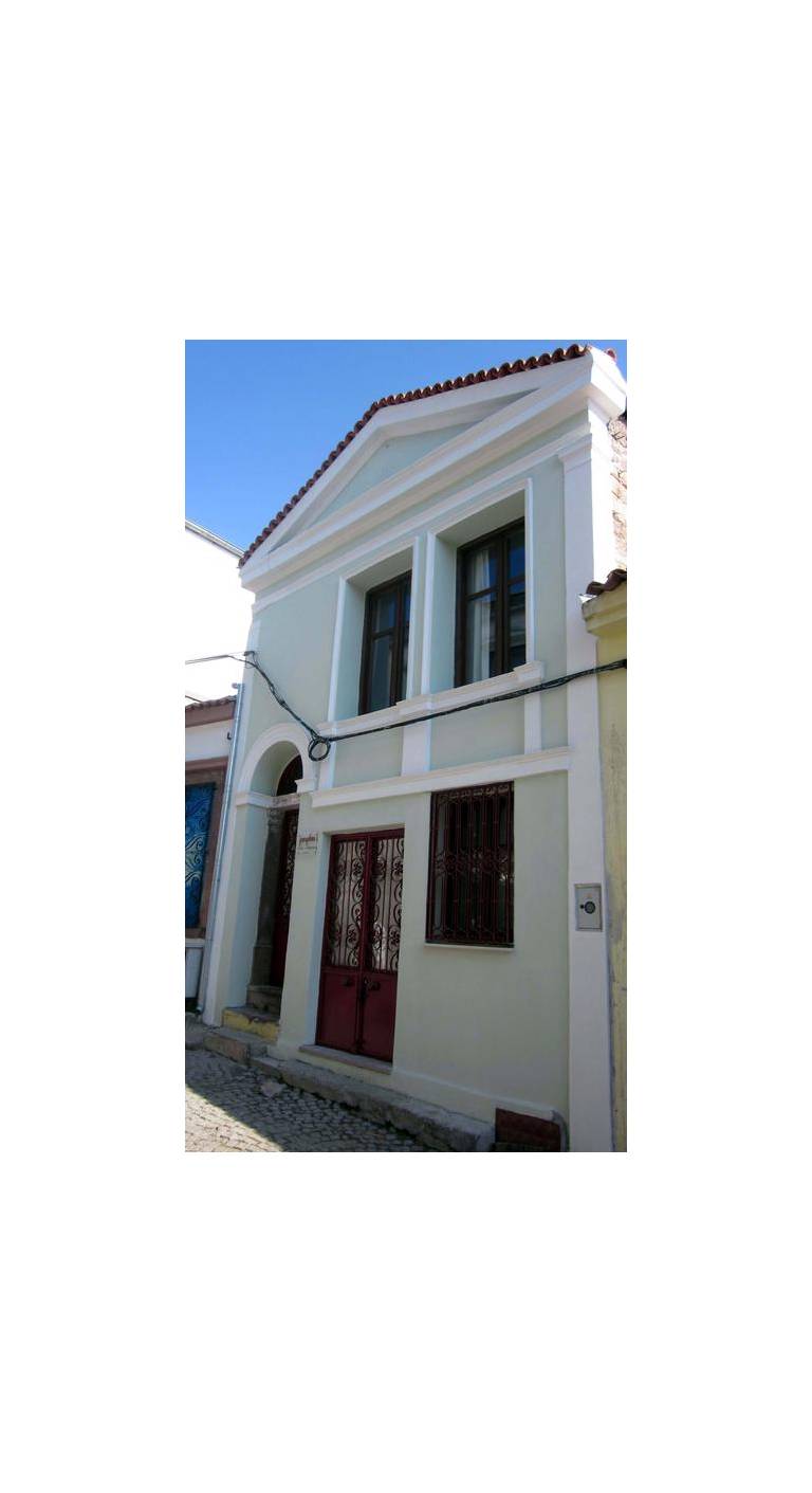 Paydos Tatil Evi