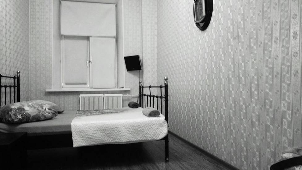 Hostel Volga Россия, Москва