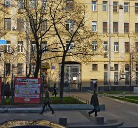 Отдых в Hostel Volga - Россия, Москва