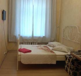 Hostel Volga в Москве