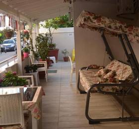 Mostar Hotel в Айвалике