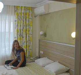 Отдых в Mostar Hotel - Турция, Айвалик