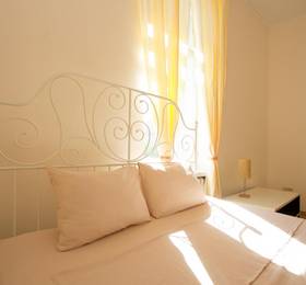 ApartLux Znamenka в Москве
