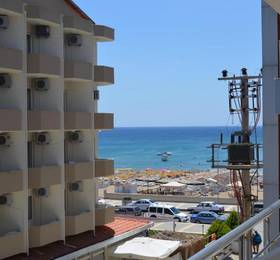 Seda Hotel в Айвалике
