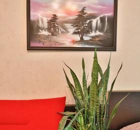 Отдых в Apartments next to Belorusskiy railway station - Россия, Москва