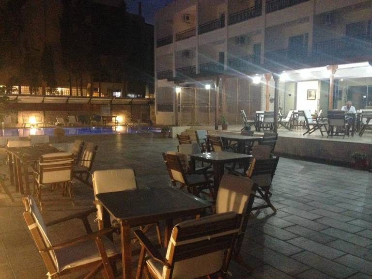 Tunan Motel