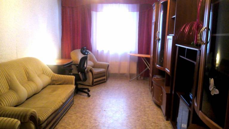 Apartment Admirala Lazareva