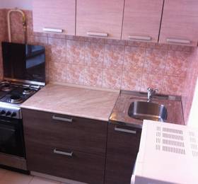 Отдых в Apartment na 11-ya Parkovaya street - Россия, Москва
