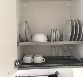 Apartment on Vysokaya 16 в Москве