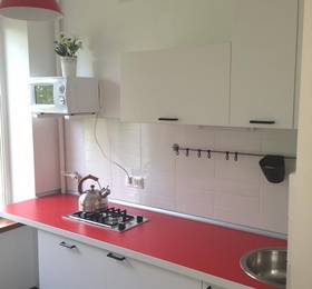 Туры в Apartment on Vysokaya 16 в России