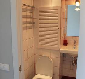 Apartaments Sudostroitelnaya в Москве