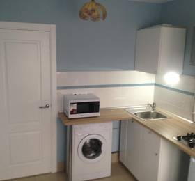 Apartment na Andropova, 33к2 в Москве