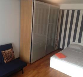 Отдых в Apartment na Andropova, 33к2 - Россия, Москва